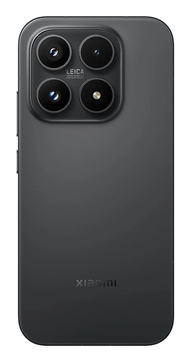 Smartphone Xiaomi 17 5G 12GB 512GB OLED 120Hz Snapdragon Elite Fotografía Pro 3