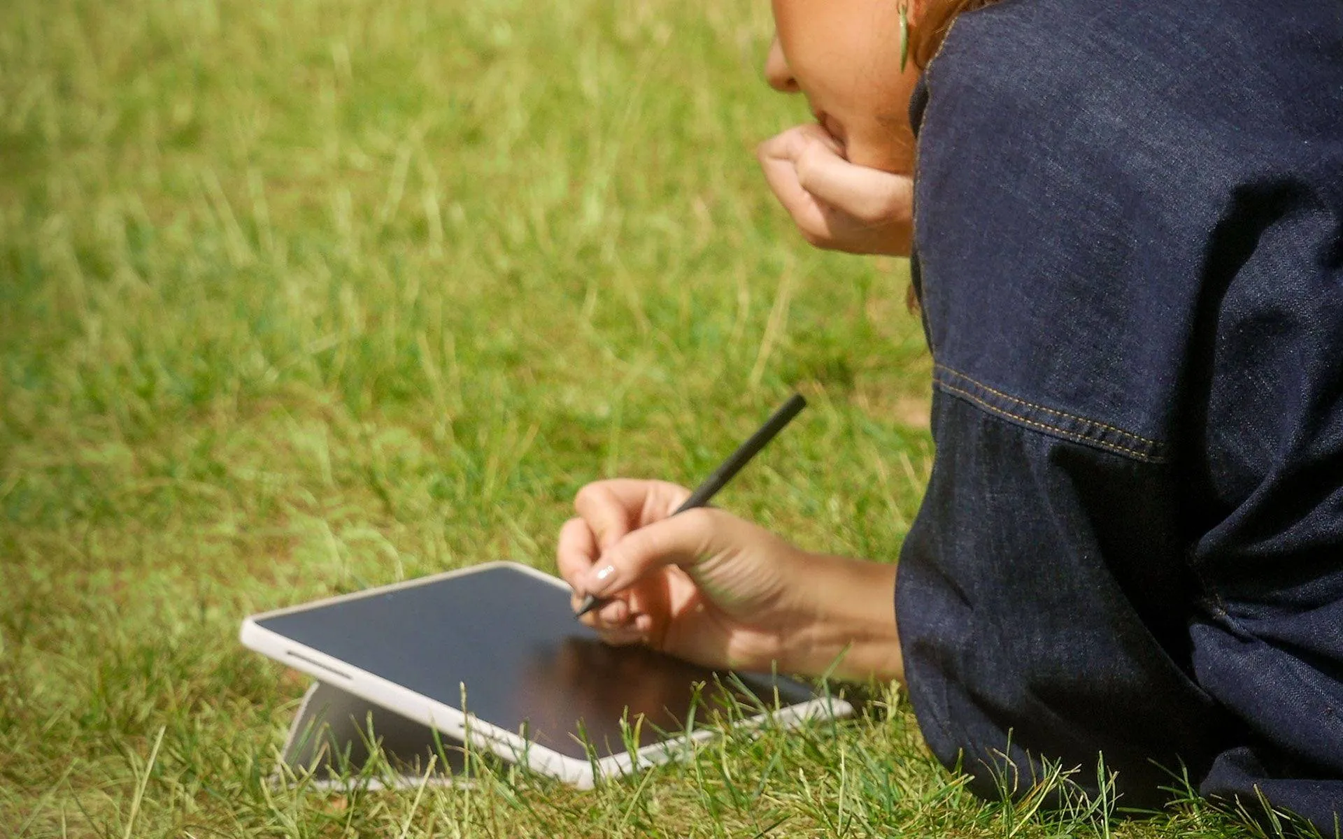 Wacom - para MovinkPad 11 - Case 14