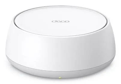 TP-Link - Router - Deco BE22(1-pack)Sistema Wi-Fi 2
