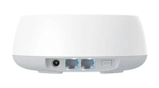 TP-Link - Router - Deco BE22(1-pack)Sistema Wi-Fi 3