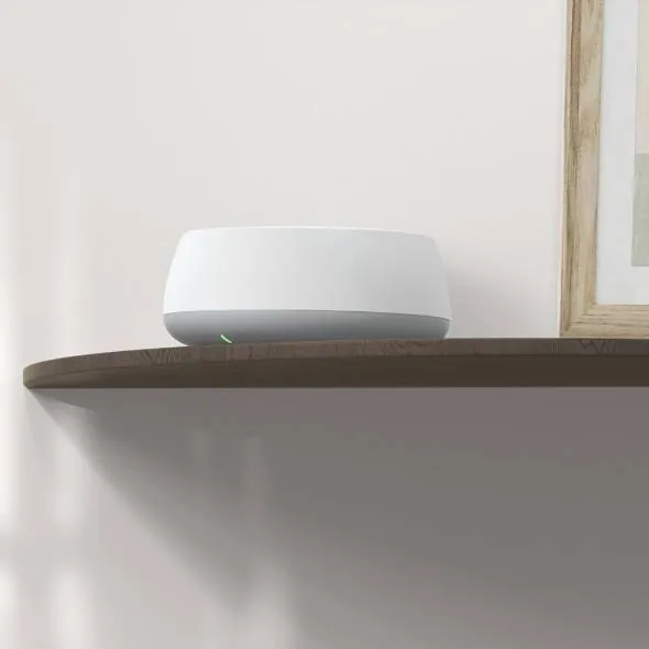 TP-Link - Router - Deco BE22(1-pack)Sistema Wi-Fi 4