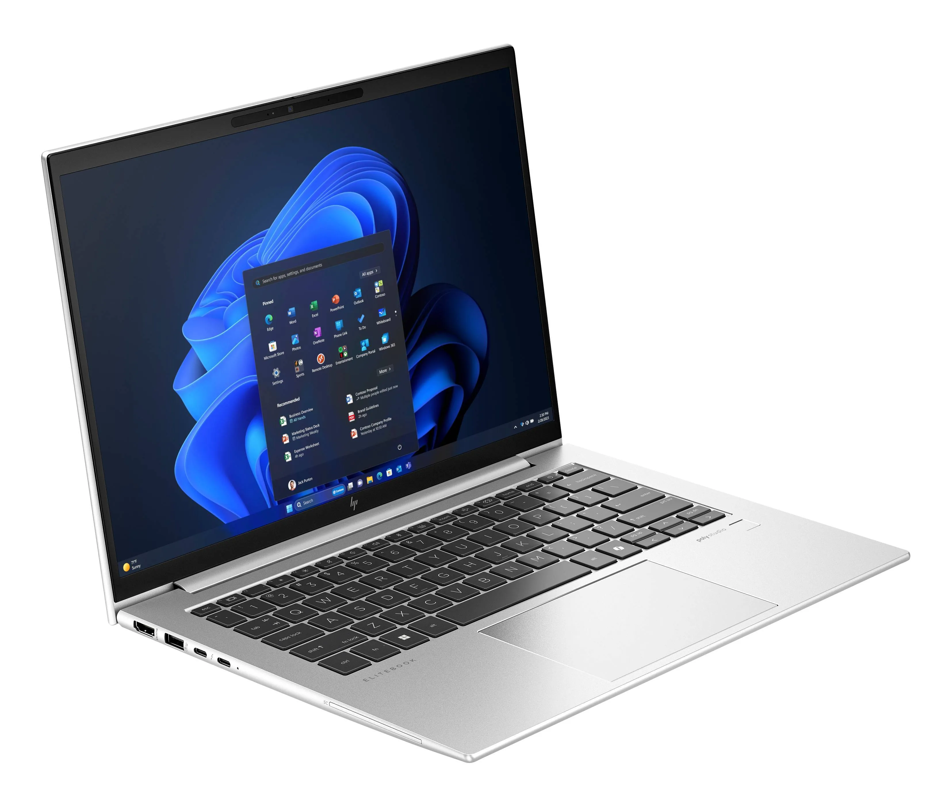 Notebook HP EliteBook 840 G11 14
