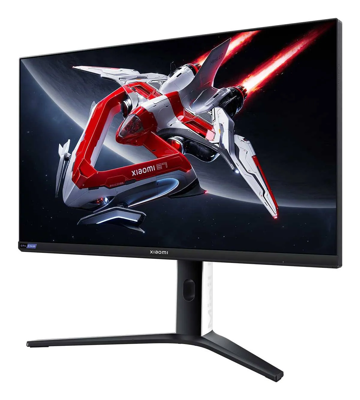 Monitor Gamer Xiaomi Mini LED Gaming G Pro 27i 27