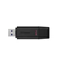 Pendrive Kingston Data Traveler Exodia, 64GB, USB 3.2 Gen1, Black - Miniatura 2