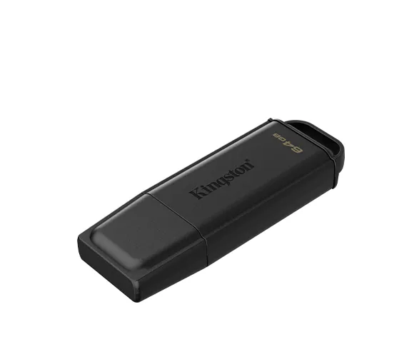 Pendrive Kingston Data Traveler Exodia, 64GB, USB 3.2 Gen1, Black 3
