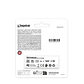 Pendrive Kingston Data Traveler Exodia, 64GB, USB 3.2 Gen1, Black - Miniatura 4