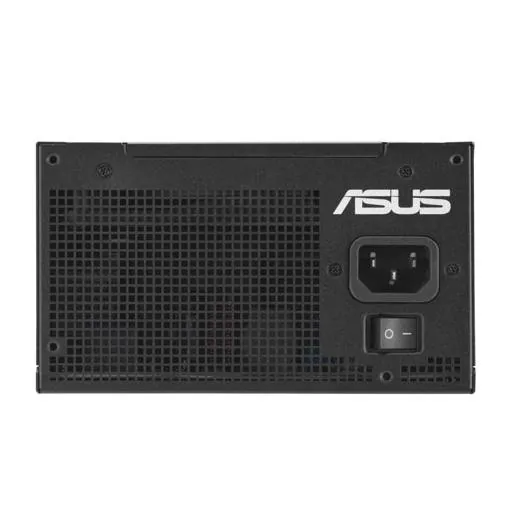 Fuente de Poder ASUS TUF Gaming 750G EVO 750W Certificada 80+ Plus Gold ATX 3.1 Totalmente Modular 4