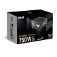 Fuente de Poder ASUS TUF Gaming 750G EVO 750W Certificada 80+ Plus Gold ATX 3.1 Totalmente Modular - Miniatura 10