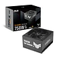 Fuente de Poder ASUS TUF Gaming 750G EVO 750W Certificada 80+ Plus Gold ATX 3.1 Totalmente Modular - Miniatura 11
