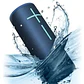 Parlante Bluetooth Ultimate Ears MEGABOOM 4 Portátil 360° Graves Potentes 20Hrs Batería, Azul - Miniatura 7