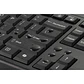 Teclado Inalámbrico Kensington KB270 EQ, Bat. Recargable, Copilot AI, Ful Size, Dist. Español - Miniatura 3