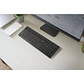 Teclado Inalámbrico Kensington KB270 EQ, Bat. Recargable, Copilot AI, Ful Size, Dist. Español - Miniatura 4