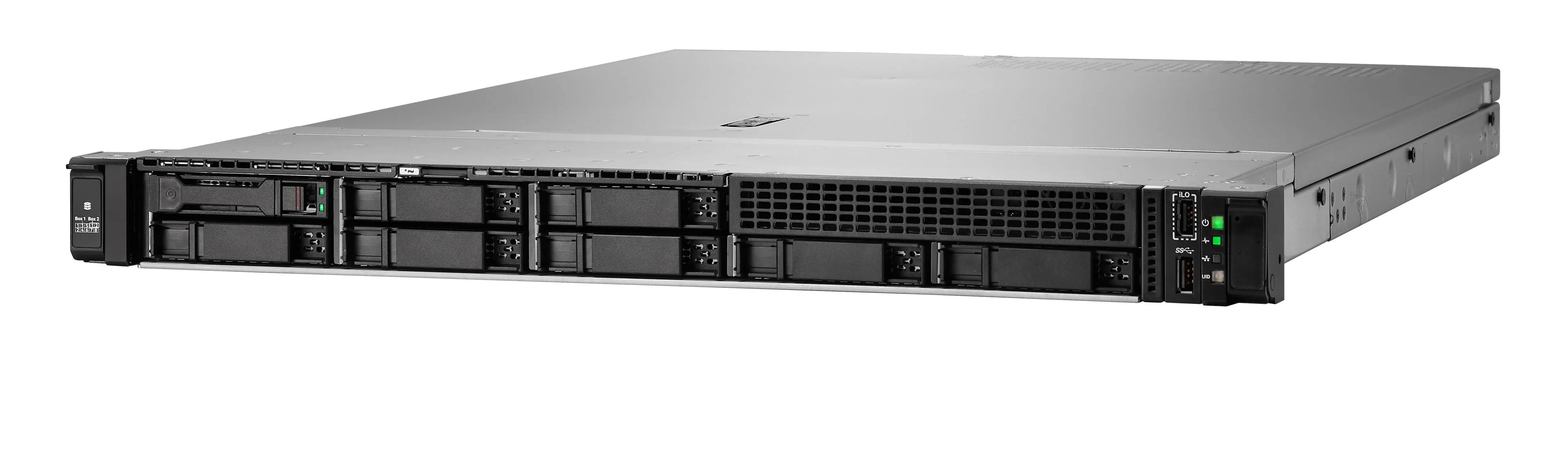 Servidor HPE ProLiant Compute DL320 Gen12 Xeon 6505P 64GB DDR5 960GB SSD Virtualización y Datacenter 3