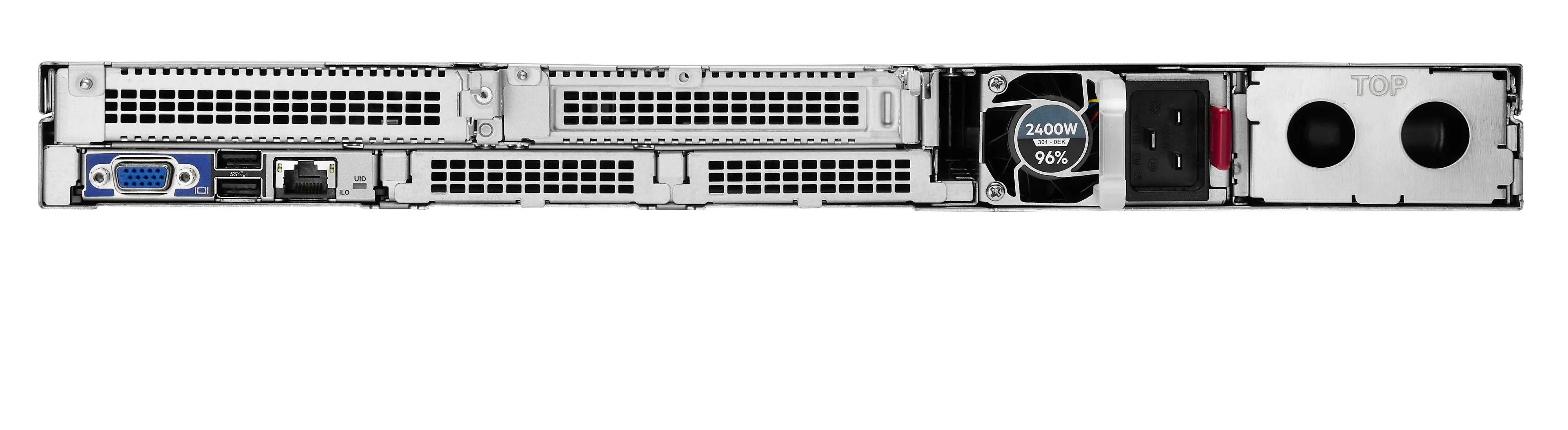 Servidor HPE ProLiant Compute DL320 Gen12 Xeon 6505P 64GB DDR5 960GB SSD Virtualización y Datacenter 5