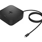 Docking Station HP USB-C G6 100W con Soporte 4K y Conectividad Universal Empresarial - Miniatura 2