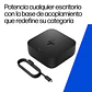 Docking Station HP USB-C G6 100W con Soporte 4K y Conectividad Universal Empresarial - Miniatura 4