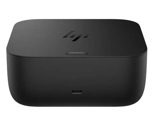 Docking Station HP USB-C G6 100W con Soporte 4K y Conectividad Universal Empresarial 11