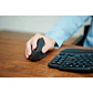 Combo teclado y mouse Kensington Pro Fit Ergo KM675 inalámbrico ergonómico oficina - Miniatura 7