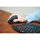 Combo teclado y mouse Kensington Pro Fit Ergo KM675 inalámbrico ergonómico oficina - Miniatura 8