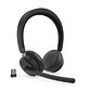 Audífonos Lenovo ANC Headset 6550 Bluetooth USB-C Cancelación Ruido Oficina Teams - Miniatura 5