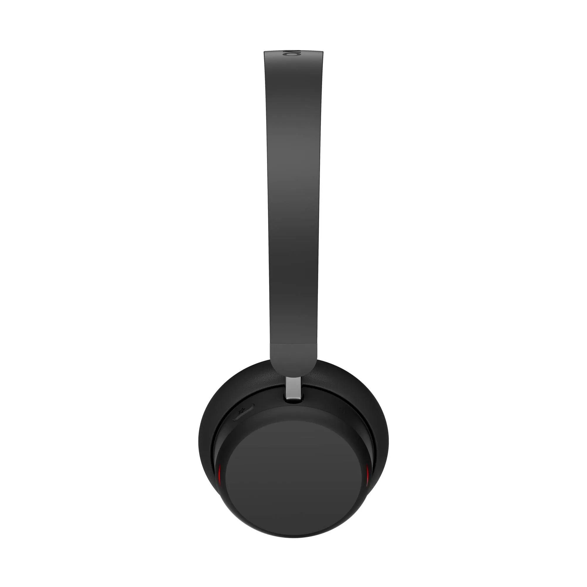 Audífonos Lenovo ANC Headset 6550 Bluetooth USB-C Cancelación Ruido Oficina Teams 8