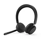 Audífonos Lenovo ANC Headset 6550 Bluetooth USB-C Cancelación Ruido Oficina Teams - Miniatura 6
