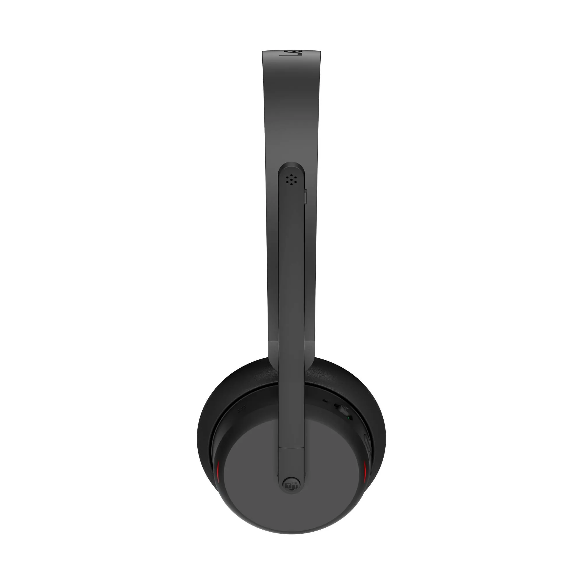 Audífonos Lenovo ANC Headset 6550 Bluetooth USB-C Cancelación Ruido Oficina Teams 7