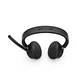 Audífonos Lenovo ANC Headset 6550 Bluetooth USB-C Cancelación Ruido Oficina Teams - Miniatura 9