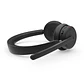 Audífonos Lenovo ANC Headset 6550 Bluetooth USB-C Cancelación Ruido Oficina Teams - Miniatura 10