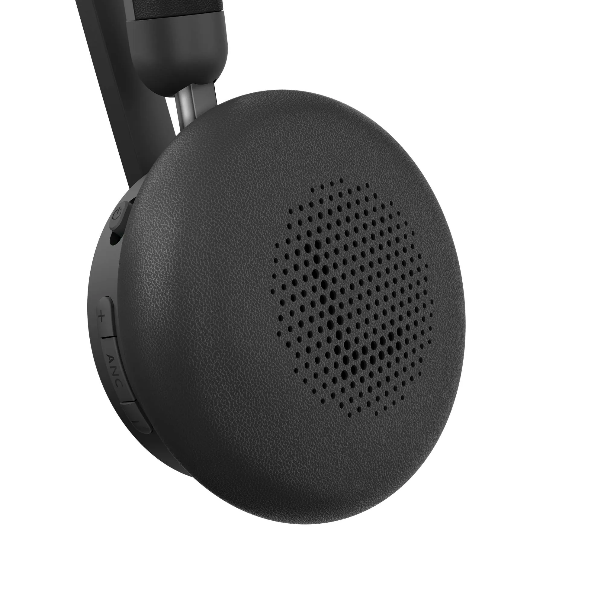 Audífonos Lenovo ANC Headset 6550 Bluetooth USB-C Cancelación Ruido Oficina Teams 14