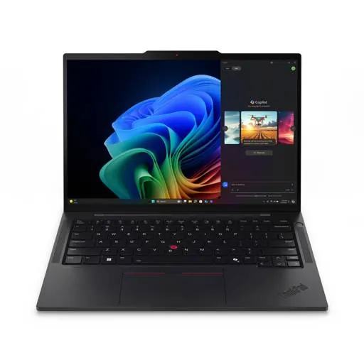 Notebook Lenovo ThinkPad T14s Gen 6 Intel Core Ultra 7 258V 32GB RAM 1TB SSD Copilot+ PC W11Pro 1