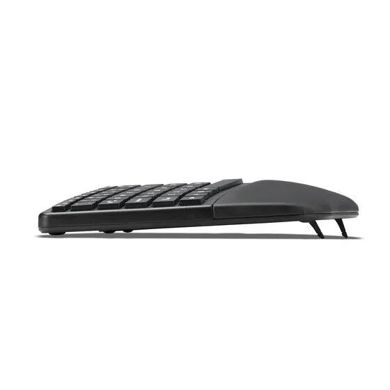 Teclado Ergonómico Inalámbrico Kensington KB680 EQ Recargable Multi-Dispositivo 3