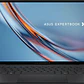Notebook ASUS ExpertBook Ultra B9406CAA, Core Ultra 7, 32GB RAM, 1TB SSD, 14