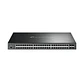 TP-Link - Switch - 52 - SG3452P - Miniatura 2