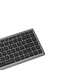Teclado Inalámbrico Kensington KB435 EQ Compacto Multi-Dispositivo Recargable Bluetooth - Miniatura 5