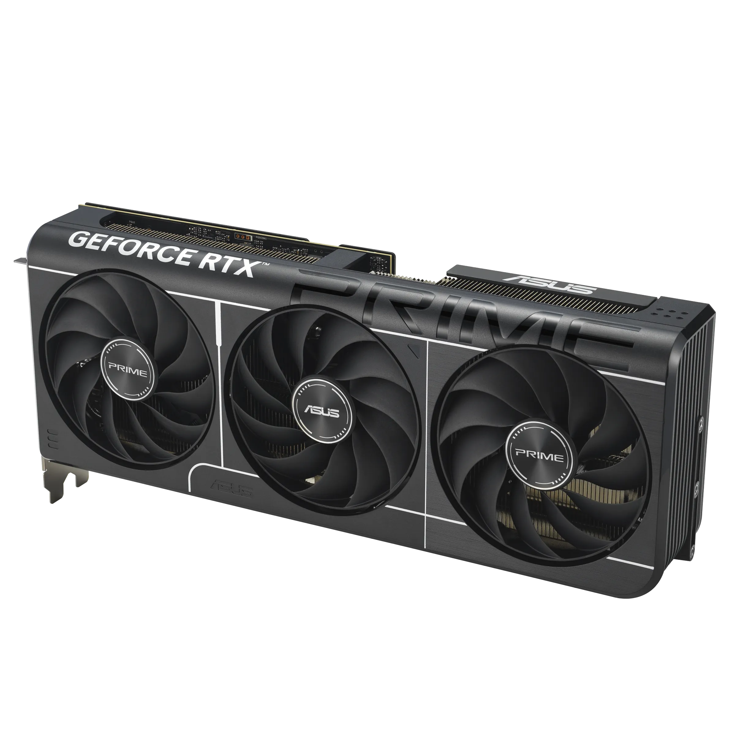 Tarjeta de Video ASUS PRIME NVIDIA GeForce RTX 5070 OC Edition, 12GB GDDR7, 192-bit, 1005 AI TOPs 3