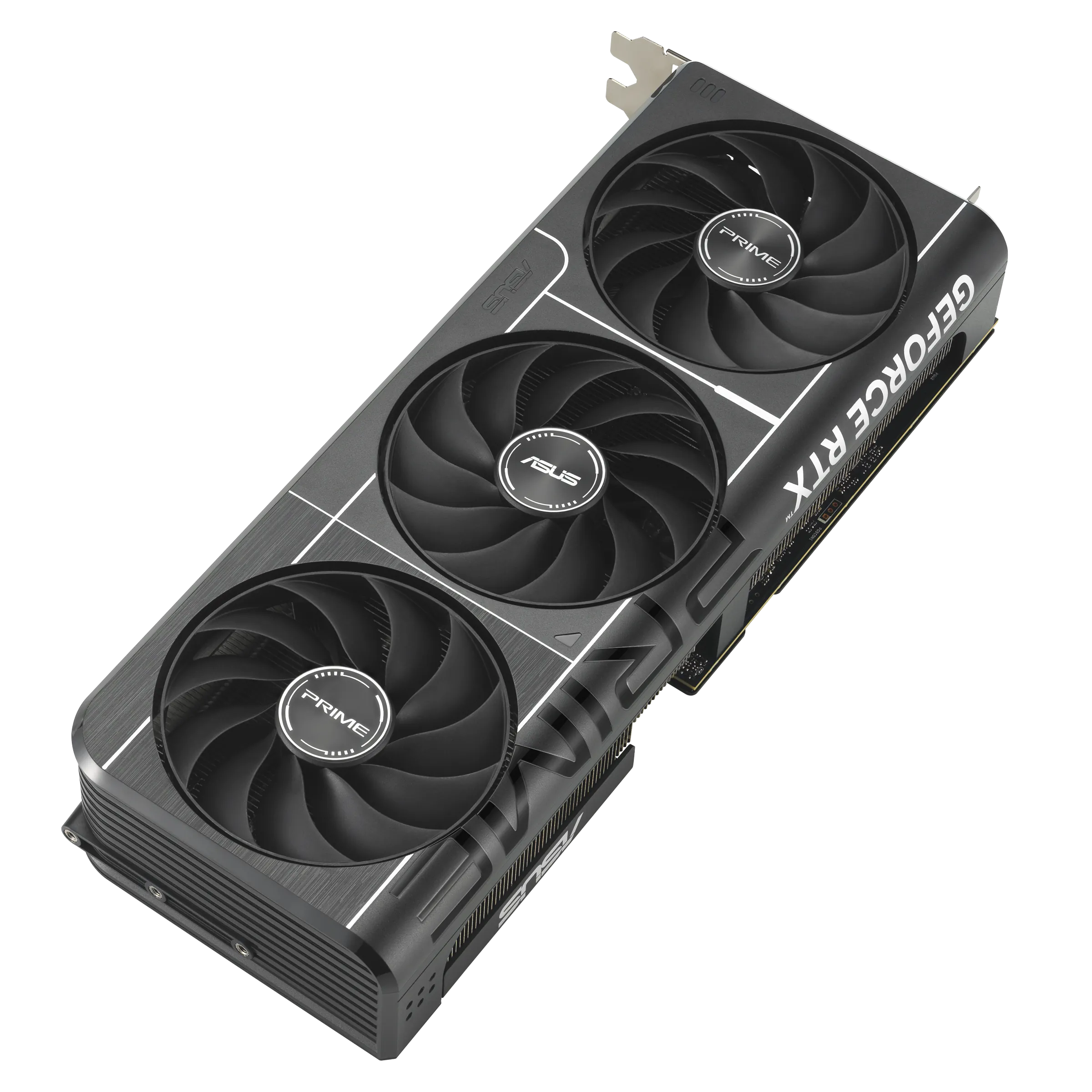 Tarjeta de Video ASUS PRIME NVIDIA GeForce RTX 5070 OC Edition, 12GB GDDR7, 192-bit, 1005 AI TOPs 4