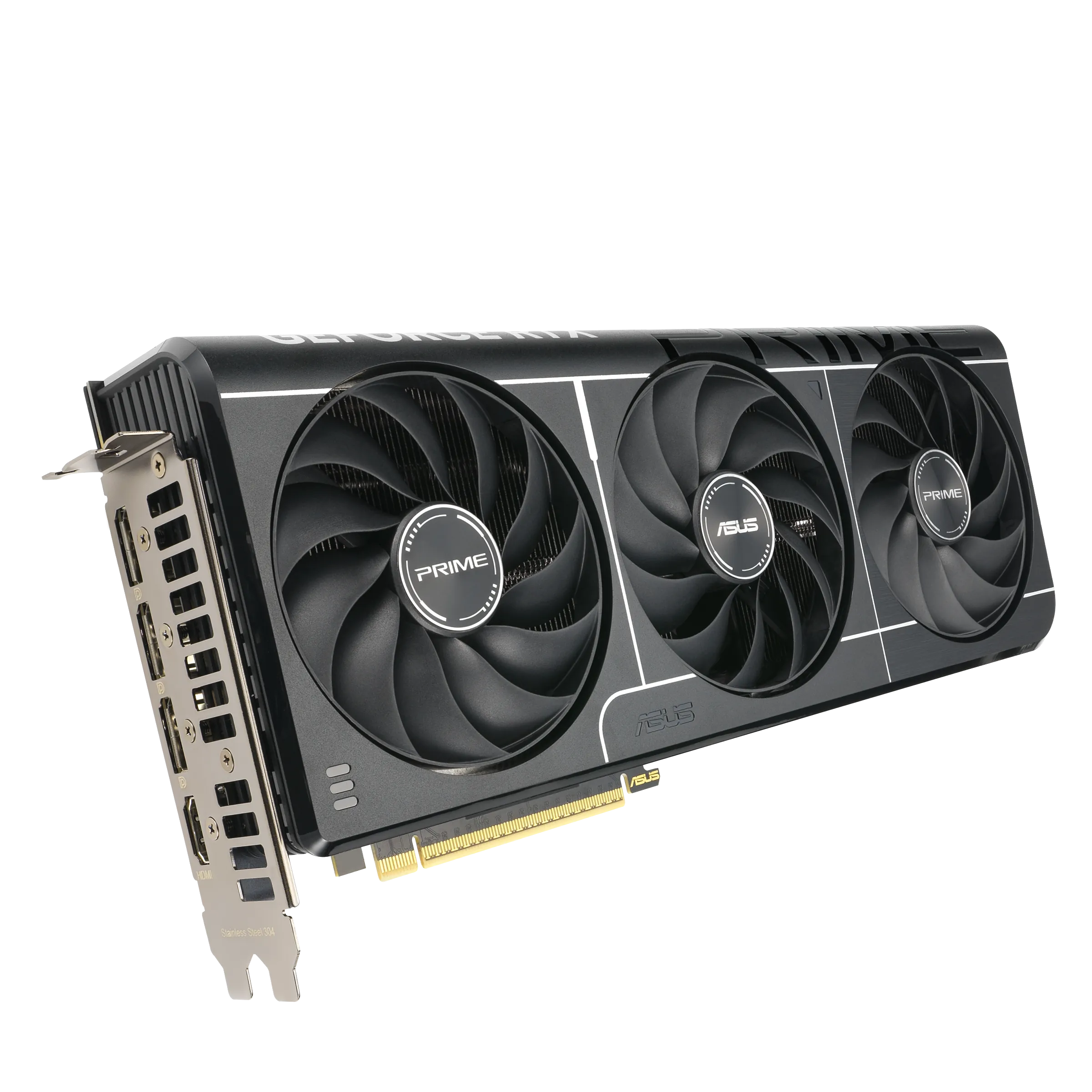 Tarjeta de Video ASUS PRIME NVIDIA GeForce RTX 5070 OC Edition, 12GB GDDR7, 192-bit, 1005 AI TOPs 6