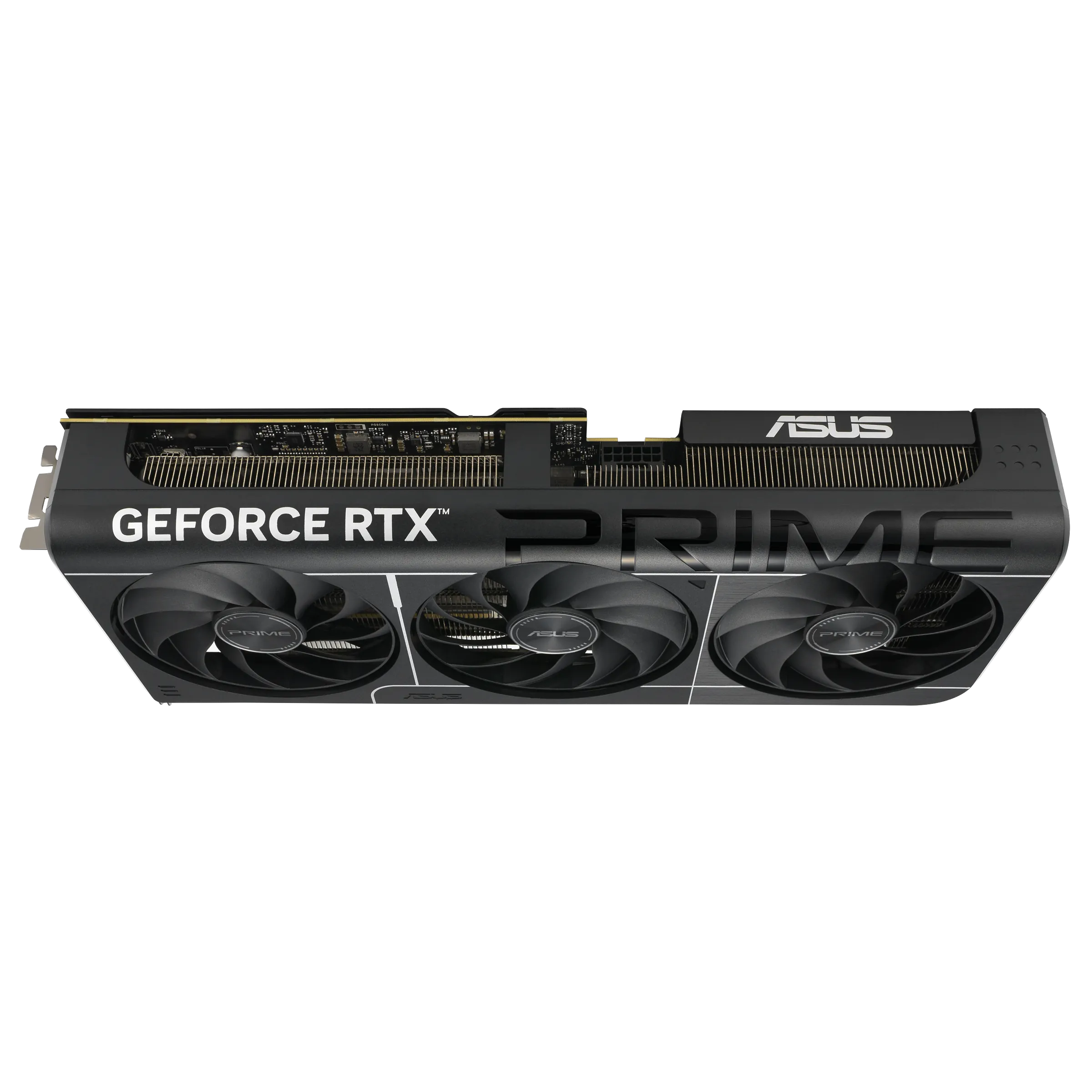 Tarjeta de Video ASUS PRIME NVIDIA GeForce RTX 5070 OC Edition, 12GB GDDR7, 192-bit, 1005 AI TOPs 7