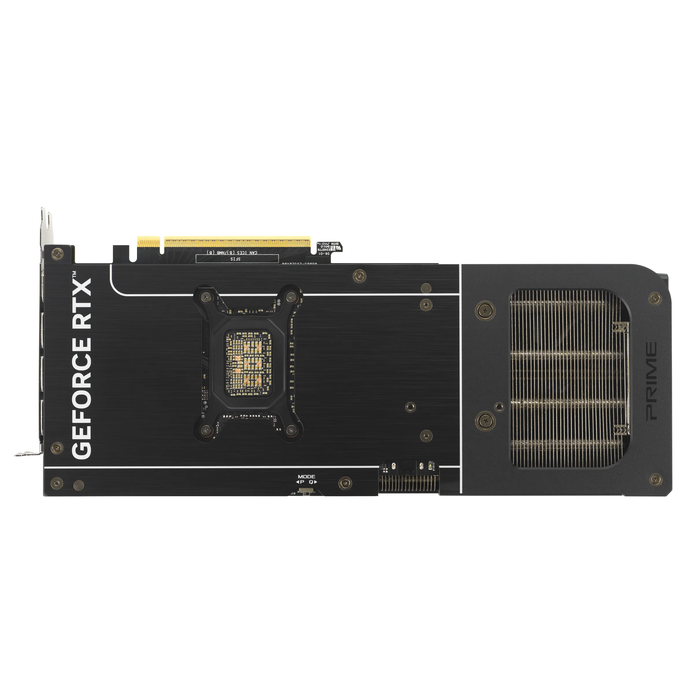 Tarjeta de Video ASUS PRIME NVIDIA GeForce RTX 5070 OC Edition, 12GB GDDR7, 192-bit, 1005 AI TOPs 8