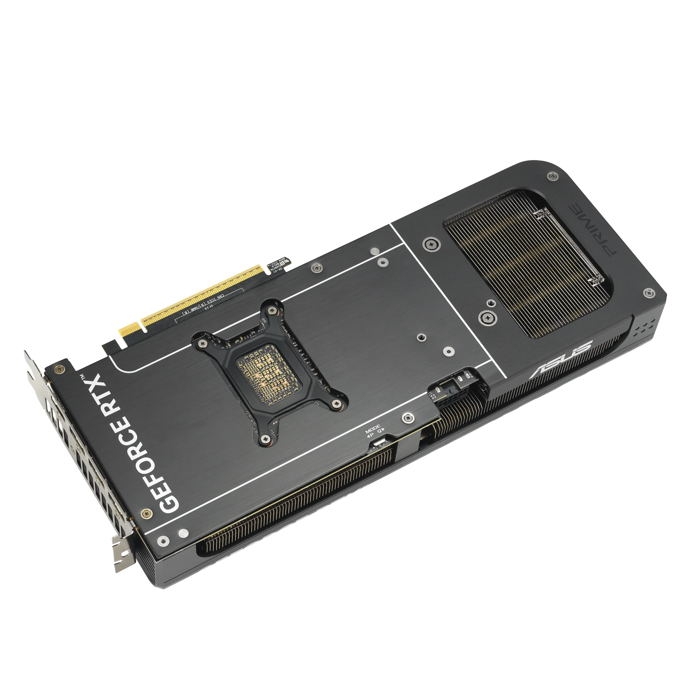 Tarjeta de Video ASUS PRIME NVIDIA GeForce RTX 5070 OC Edition, 12GB GDDR7, 192-bit, 1005 AI TOPs 9