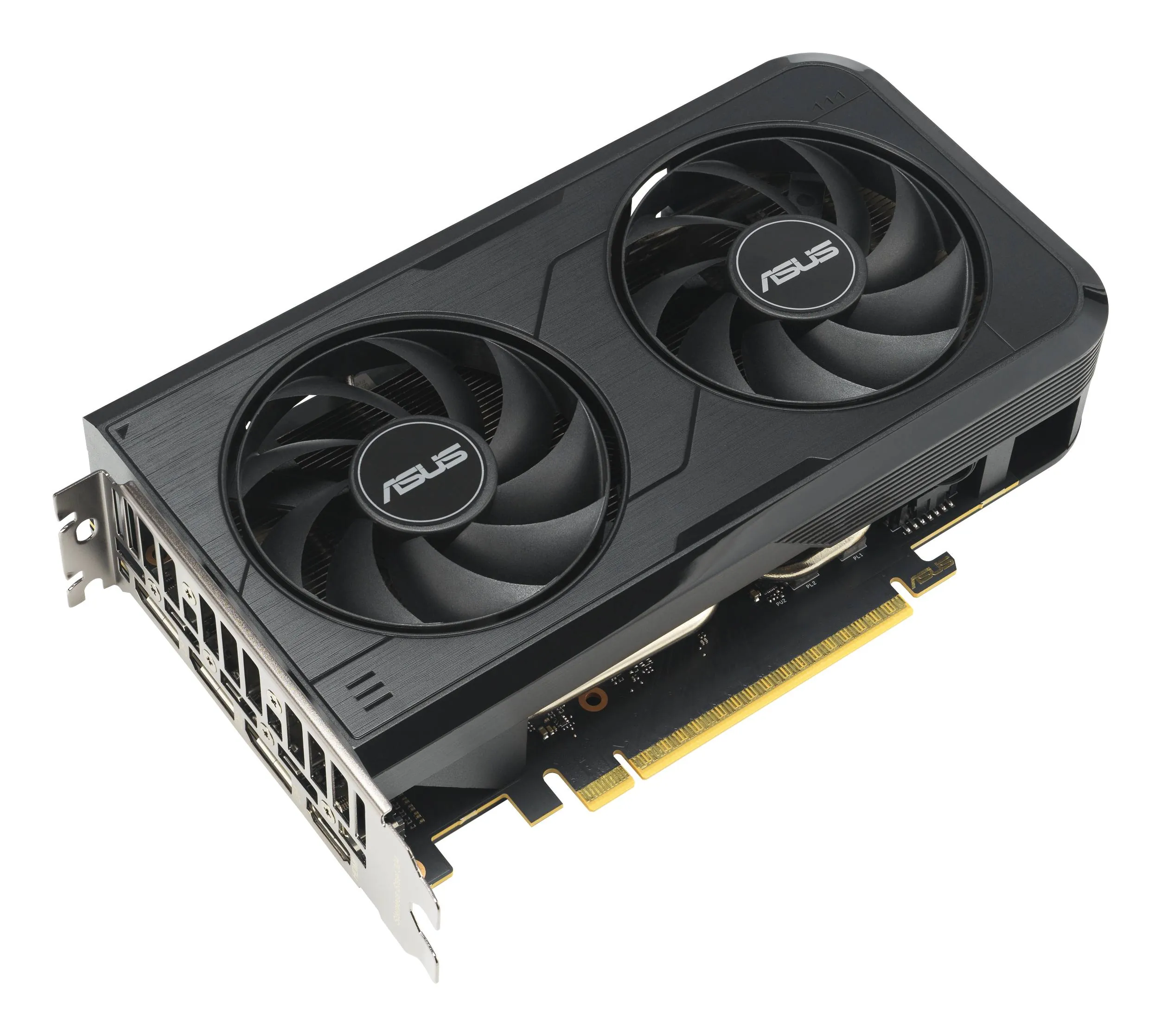 Tarjeta de Video ASUS Dual NVIDIA GeForce RTX 5050 8GB GDDR6, 128 Bit, 20 Gbit/s, PCI Express 5.0 4