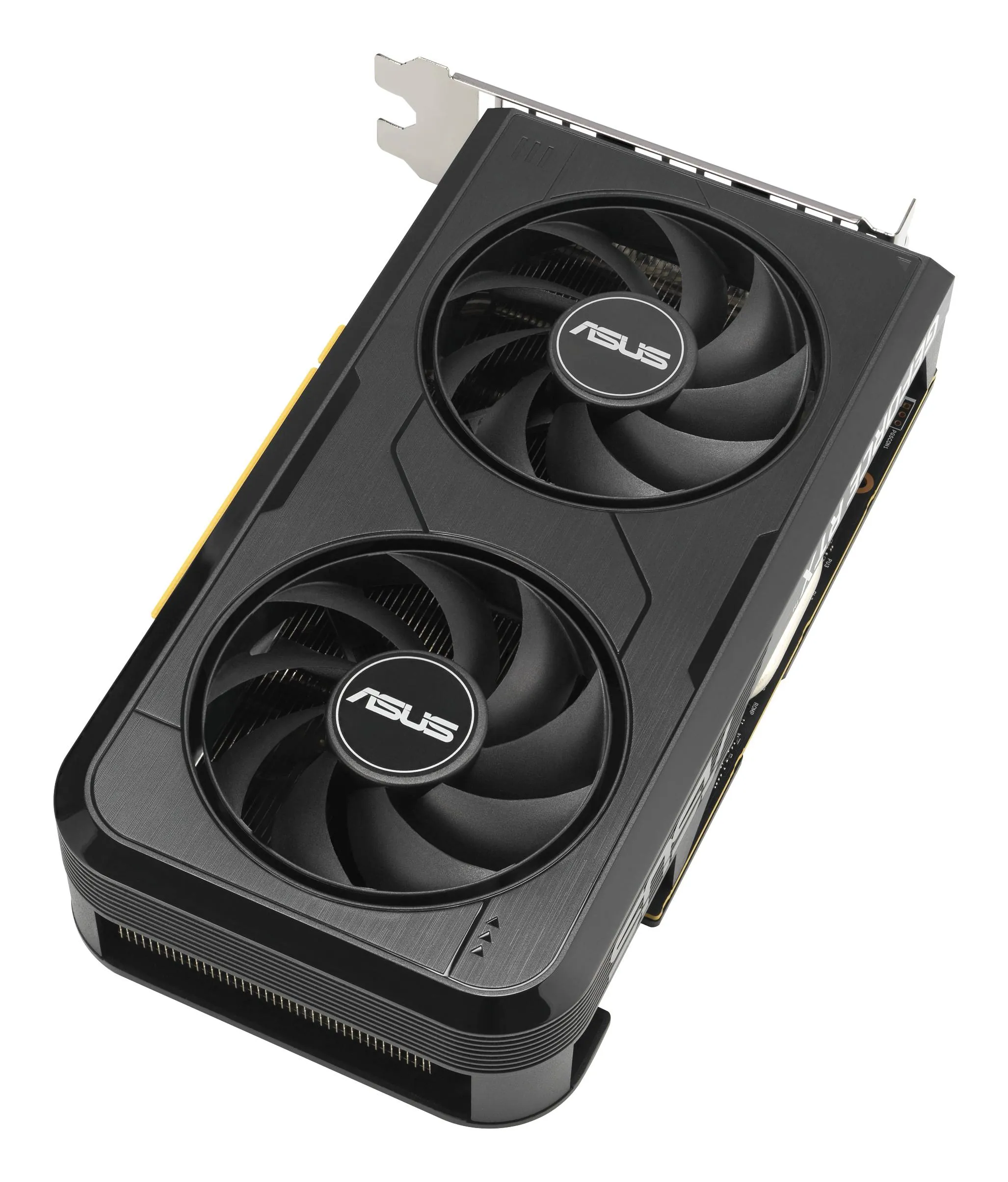 Tarjeta de Video ASUS Dual NVIDIA GeForce RTX 5050 8GB GDDR6, 128 Bit, 20 Gbit/s, PCI Express 5.0 5