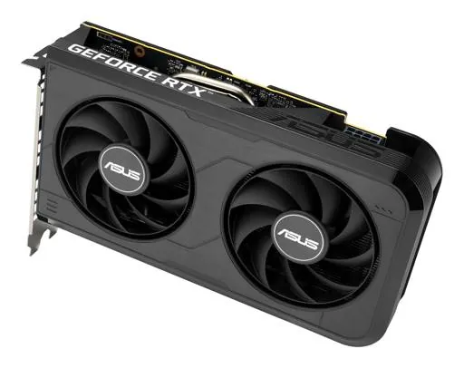 Tarjeta de Video ASUS Dual NVIDIA GeForce RTX 5050 8GB GDDR6, 128 Bit, 20 Gbit/s, PCI Express 5.0 6