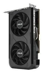 Tarjeta de Video ASUS Dual NVIDIA GeForce RTX 5050 8GB GDDR6, 128 Bit, 20 Gbit/s, PCI Express 5.0 8