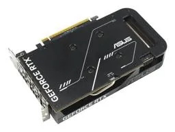 Tarjeta de Video ASUS Dual NVIDIA GeForce RTX 5050 8GB GDDR6, 128 Bit, 20 Gbit/s, PCI Express 5.0 9