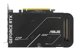 Tarjeta de Video ASUS Dual NVIDIA GeForce RTX 5050 8GB GDDR6, 128 Bit, 20 Gbit/s, PCI Express 5.0 10