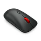 Mouse Lenovo 6000 pro Wireless, Recargable, Donggle 2.4 GHz, 2400 DPI, Negro - Miniatura 3