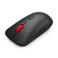 Mouse Lenovo 6000 pro Wireless, Recargable, Donggle 2.4 GHz, 2400 DPI, Negro - Miniatura 4