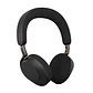 Audífonos Jabra Evolve3 75 Bluetooth USB-C Cancelación Ruido Llamadas Profesionales - Miniatura 2